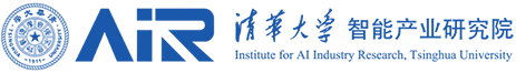 Tsinghua AIR logo